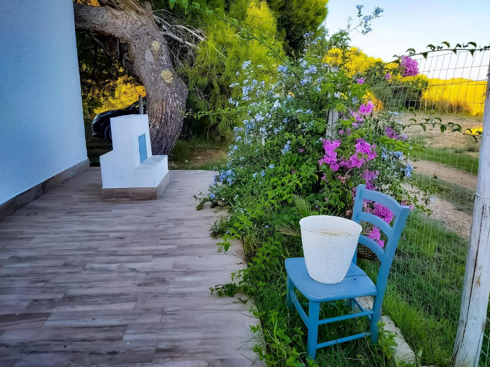 Tancredi'S Seaside Home Granelli Room photo